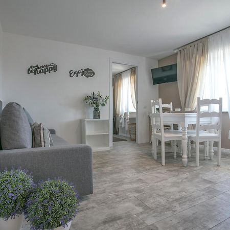Appartamento Il Punto Perúgia Exterior foto
